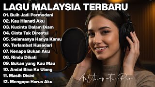 Lagu Malaysia Terbaru 2025 Full Album Slow Rock Pop Melayu
