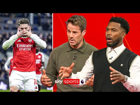 Do Arsenal need to change their style of play for Viktor Gyökeres to fit in?