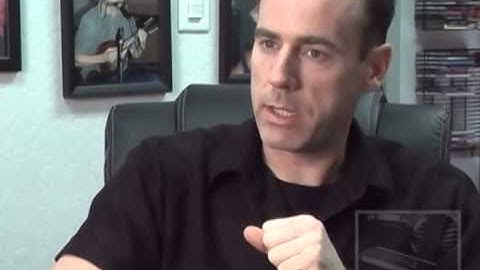 The Study: Part 4 of 4 - MRI Harmonica Bending Study with David Barrett and Stanford University