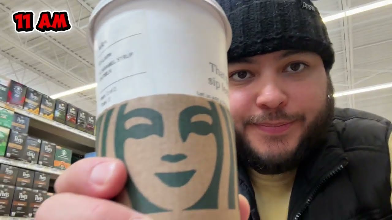 Winter Storm Prep & Grocery Haul (Will it Snow?) [1-20-26, 4-2, 20]