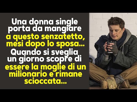 Video: Il miliardario chiede l'annullamento da una moglie di 14 anni, afferma di non aver mai sposato