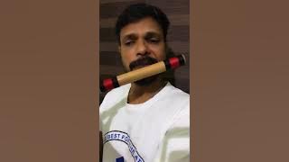 Download lagu LA ILAHA ILLALLAHU | FLUTE| JEEVAM | RAJEEV RAM | LULLABY