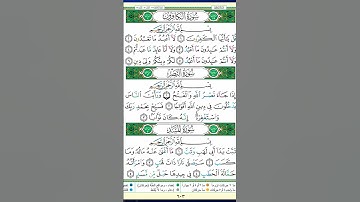 سورة النصر بصوت أيمن السويد