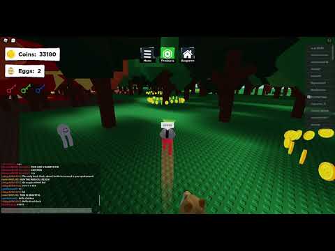 Roblox Eg -how to find green portal