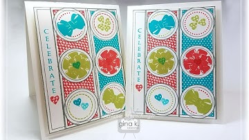 How to Double Your Layouts with Triple Play Frame