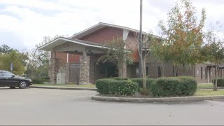 Library Tax Rededication