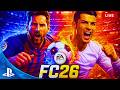 🔴 EA FC26 | Ultimate Team | Online Multiplayer | Gamo69