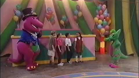 Adventure Bus (2001 Version) Part 53