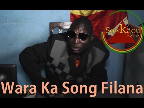 Wara La Boss - Wara Ka Song Filana