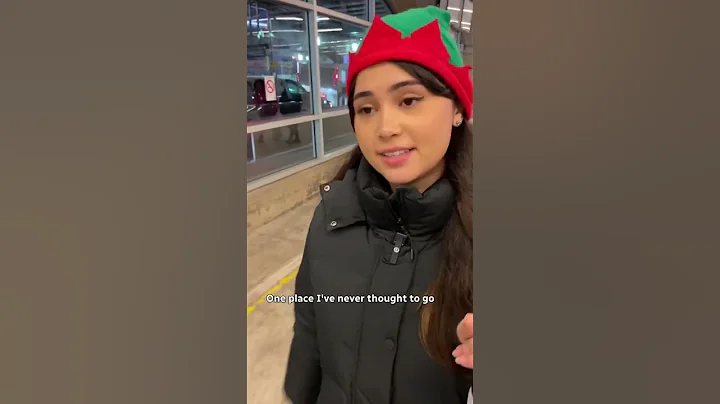 $5 Lunch Challenge: Festive 🎄 #Challenge #Lunch #Food #StreetCents