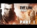 Lets play together spec ops the line part 1 full.german   mit themetroidgamer
