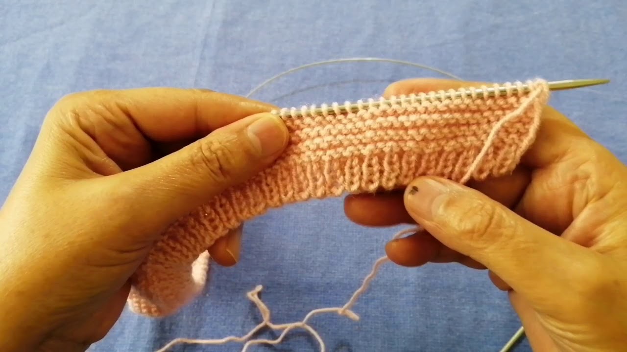 3 YAŞA GÖRE PRENSES HIRKA YAPIMI (1)