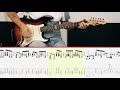 Pink floyd  time guitar tutorial