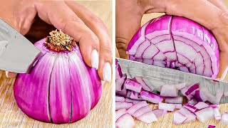 Cut And Peel Your Food Easier Than Ever by 5-Minute Crafts TEENS 2,431 views 12 days ago 14 minutes, 59 seconds