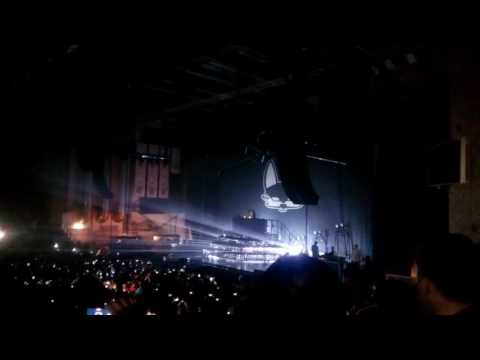 (Beginner) Ahnma - Live in Bamberg/17.03.2017