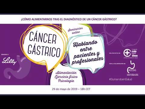 Vídeo: Nutrición Para El Cáncer De Estómago: Lo Que Puede Y No Puede. ¿Cuál Debería Ser La Dieta Para El Cáncer De Estómago?