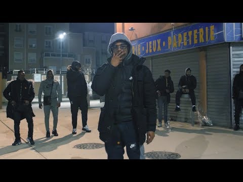 Timal - La 8 (Chivas) (Clip Officiel)