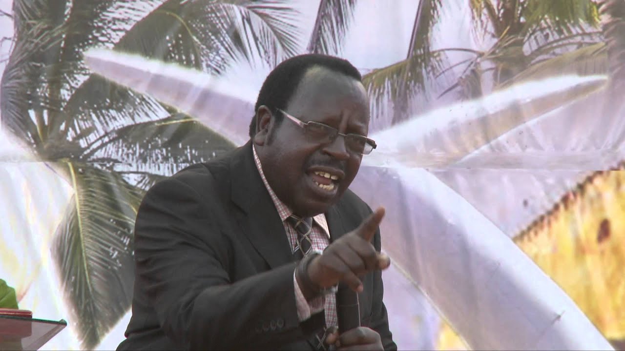 Values of a Mother  - Pr. Joshua Njuguna