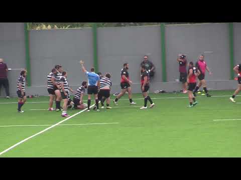 ყოჩები 12 - 68 ლელო / დუბლები 2019-2020