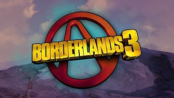How To Enable/Disable Camera Motion Blur Borderlands 3