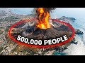 Italy’s Next Eruption Could Be Worse Than Pompeii