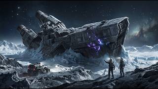 They Found a Human Warship No One Was Meant to Wake | HFY Stories