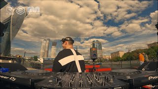 SHERONOV DJ Set Thong Sala Boat by Asia Experience  Megapolis Night R_sound video