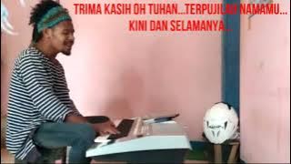 Walau Bumi Berhenti-Sthef Lanma