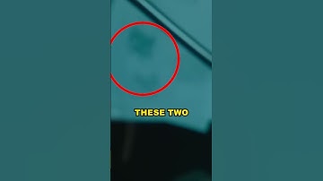 What is this in the Transformers Rise of the Beasts Trailer? #shorts #transformers #riseofthebeasts