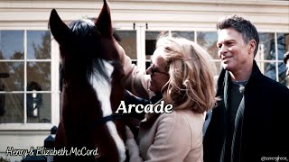 Henry Elizabeth Mccord - Arcade