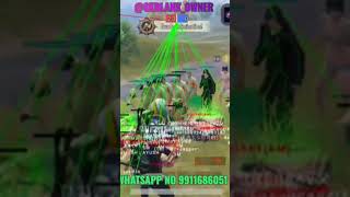 BGMI 4.4 SERVER HACK FREE BOT CONTACT WHATSAPP 9911686051#bgmi #bgmishorts