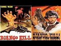 فيلم الغرب الامريكي جانغو يقتل بلا رحمة 1967