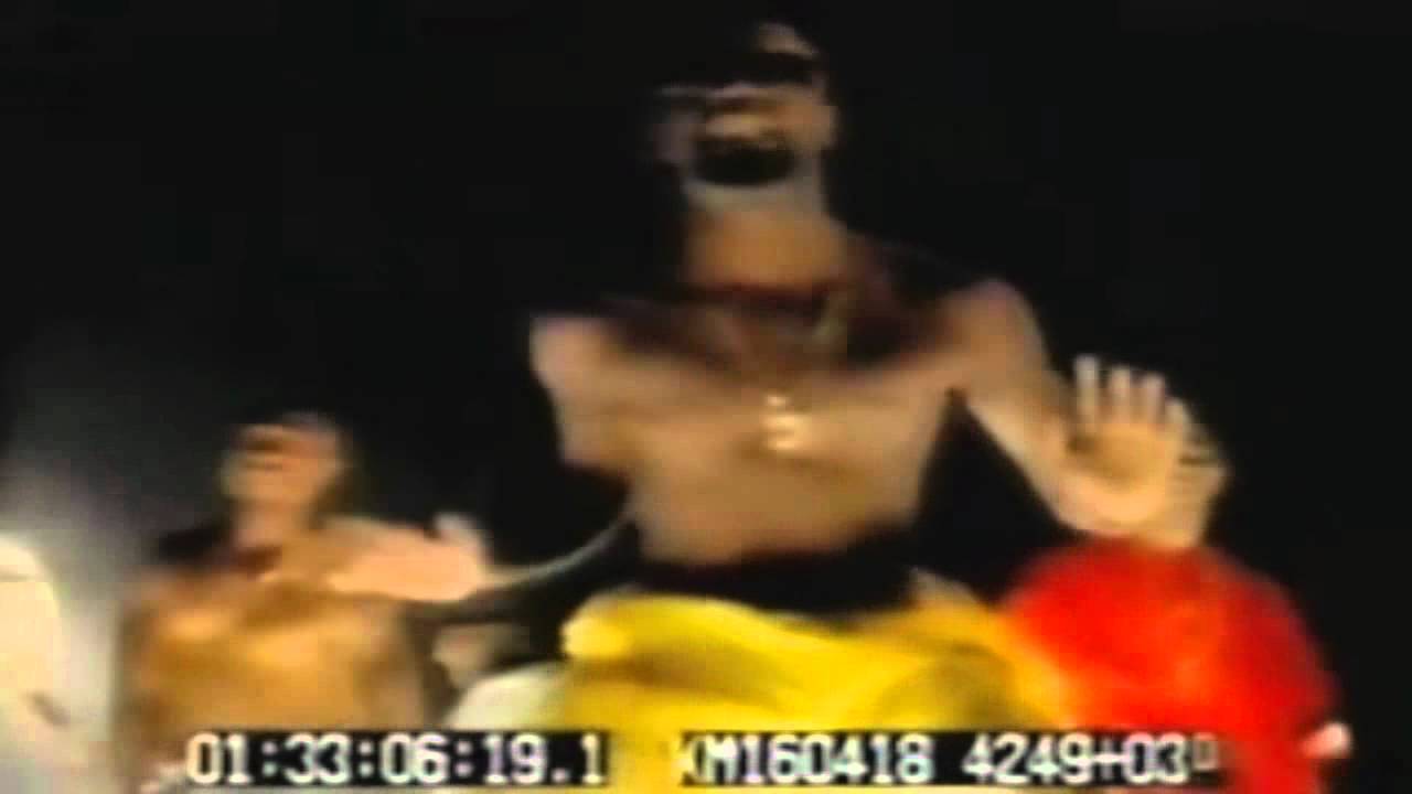 2pac - Toss It Up ft. Danny Boy, K-Ci & JoJo, Aaron Hall[Beach Version][Full Screen][720p]