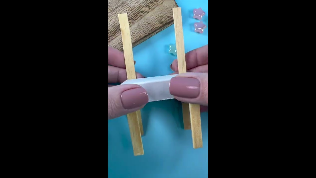 Como Fazer Uma Cadeira Em Casa I Dicas DIY Miniatura Shorts