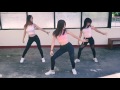 Side to Side (Inspired by Ella Cruz's Dance Cover)