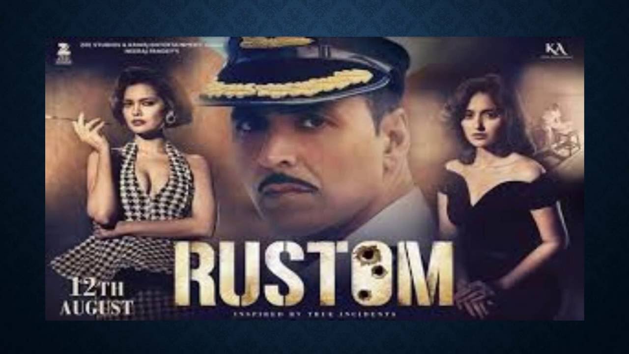 Image result for rustom hindi movie