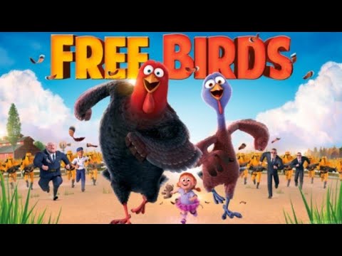 Free Birds - Dessin anime en francais Hqdefault