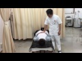 自律神経整体の紹介