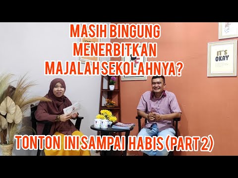 Video: Bagaimana Cara Mulai Menerbitkan Majalah