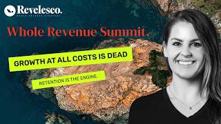 Growth at All Costs Is Dead Build a Growth Engine From Your Customers Erin Stavi