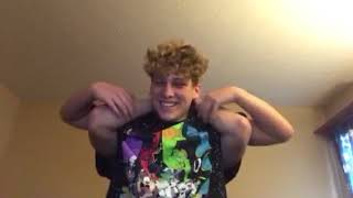 Masterlock Challenge 2018