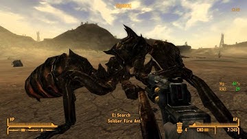 Fallout - A Tale Of Two Wastelands - part 50