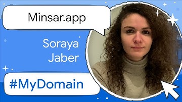 Why Minsar chose a .app domain name?