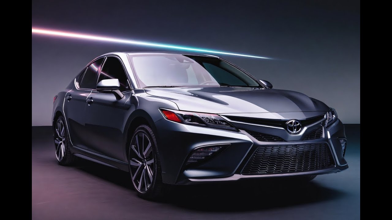 Top 10 New Cars Coming in 2026 – Future Models You Can’t Miss