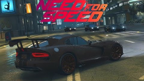 Need For Speed™No Limits | Tutorial | #1