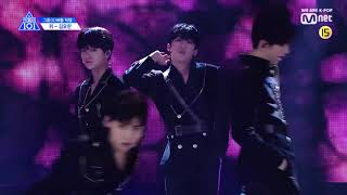 Kim Yo Han _ BOSS _ Produce X 101