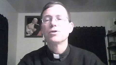 First Commandment-- called to love God totally