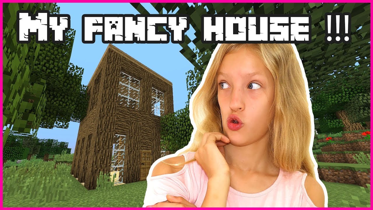 roblox download MY NEW FANCY HOUSE!