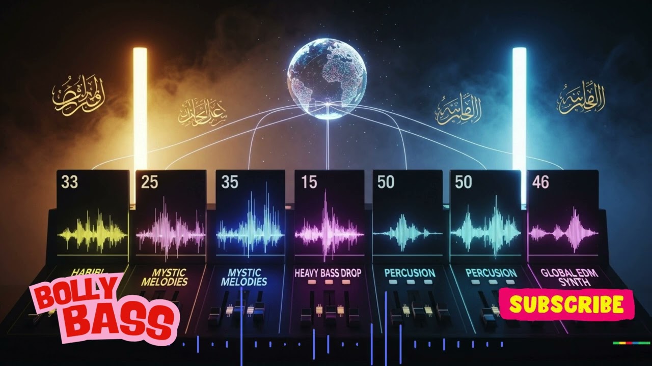 Club Mix Hindi Songs Bass Boosted 🔥 Deep Sub Bass Experience 💣🔊