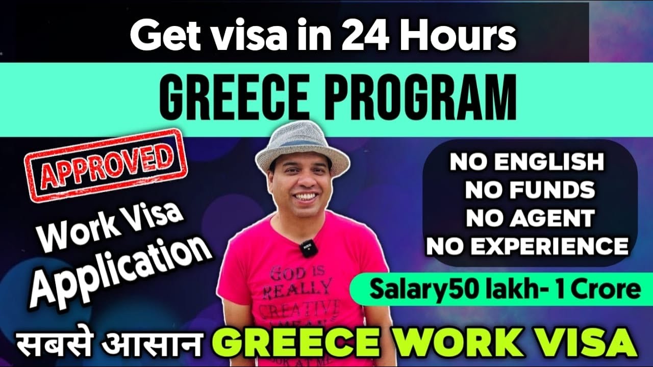 Greece Work Permit 2023 How To Get Greece Work Permit 2023 Greece greece-work-permit-greece-medical-greece-embassy-fees-greece-visa-ratio